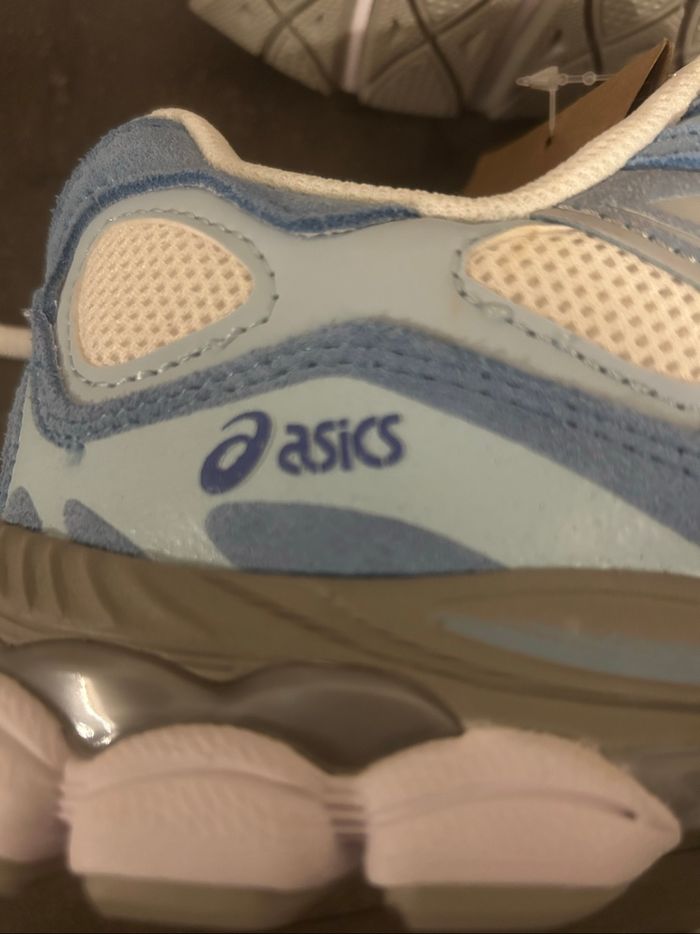 Asics Gel NYC - photo numéro 4