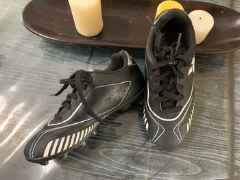 Chaussures de foot pointure 29