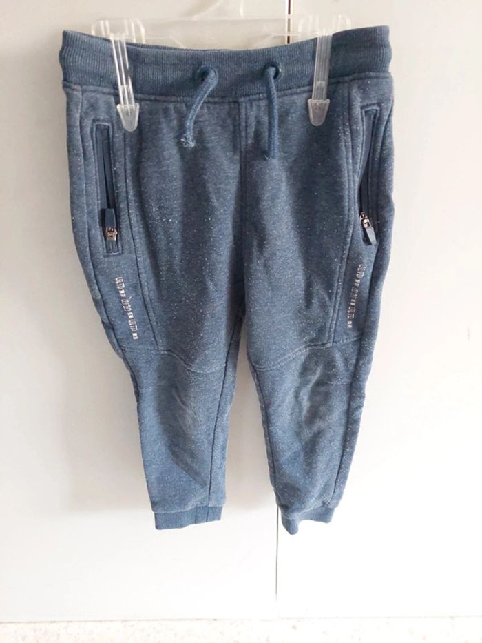 Pantalon de jogging - photo numéro 7