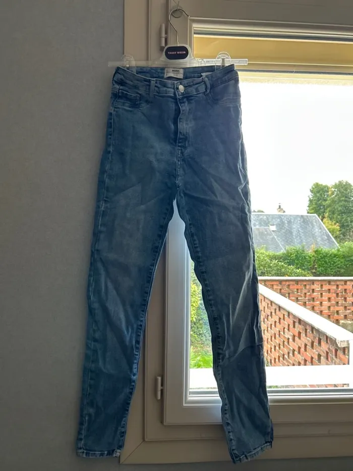 Jean skinny