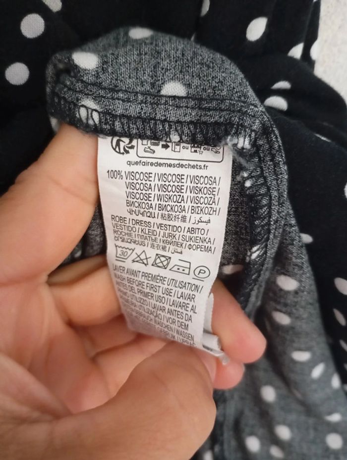 Robe légère Kiabi - photo numéro 5