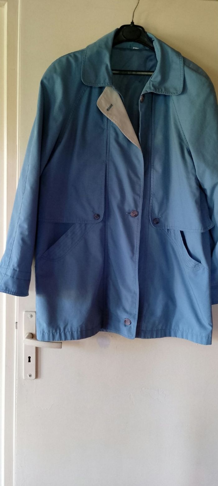 Blouson femme - photo numéro 2