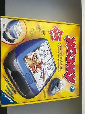 Xoomy