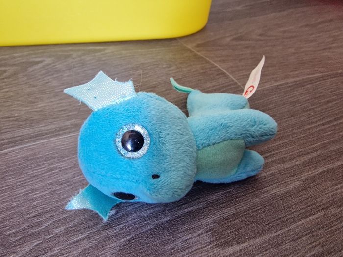 Peluche ty - photo numéro 3