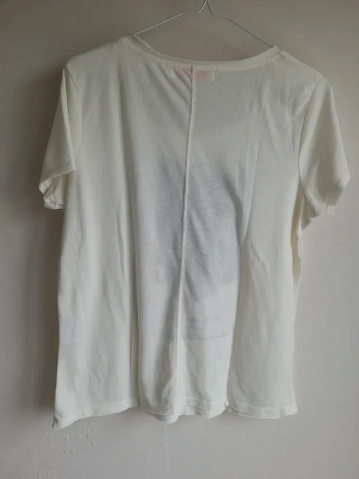 👚Tee-shirt Kaporal taille M👚 - photo numéro 2