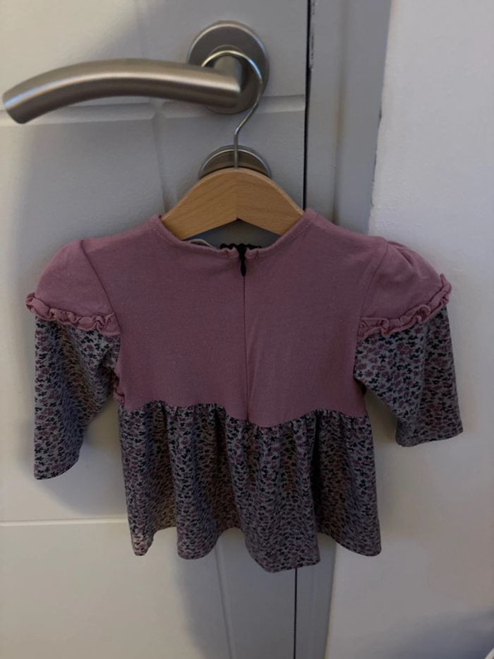 Robe 12 mois - photo numéro 3