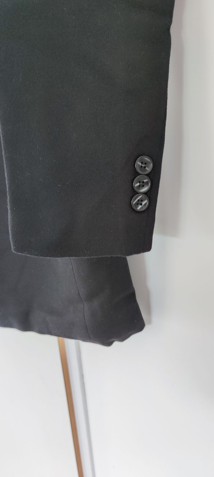 Manteau long homme Tralike – Taille XL – Neuf avec étiquette - photo numéro 4