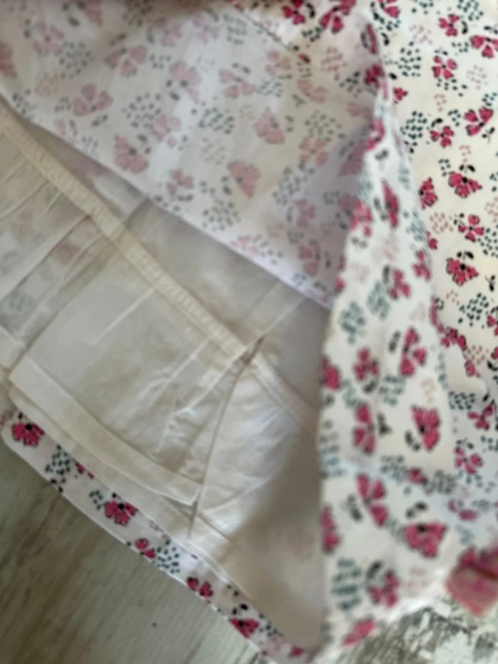 Robe d été fleuri - photo numéro 4