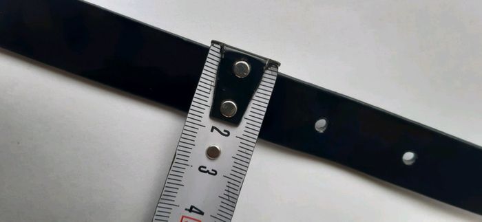 Ceinture - photo numéro 6