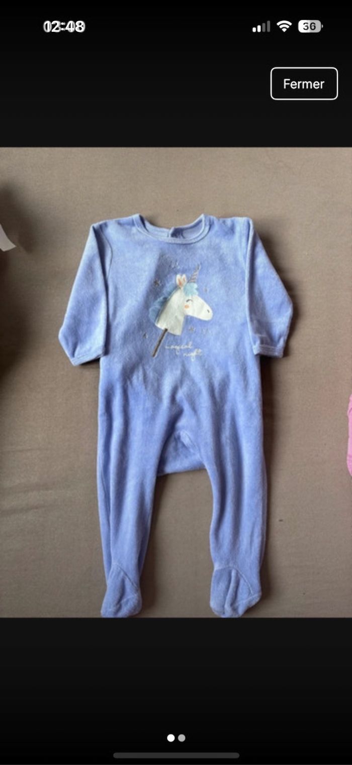 Pyjama