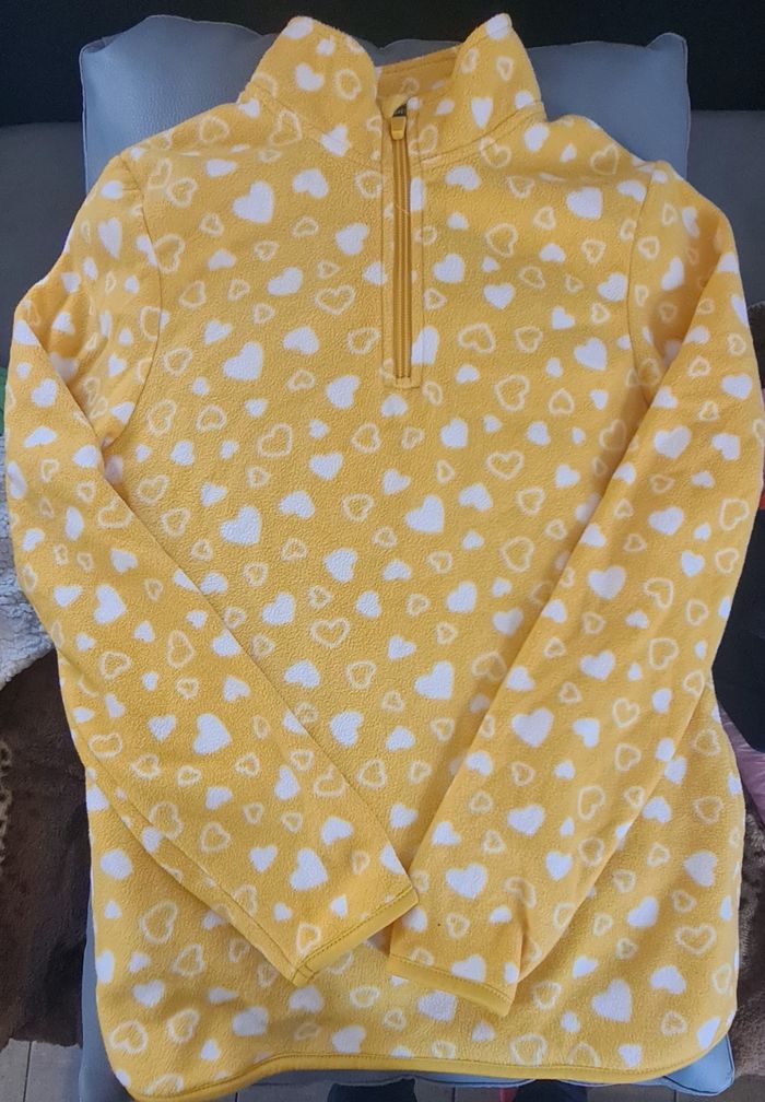 Lot vêtement extérieur hiver taille 14 ans - photo numéro 7