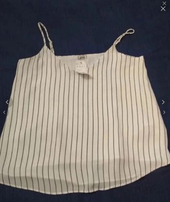 Debardeur Pimkie neuf t 36