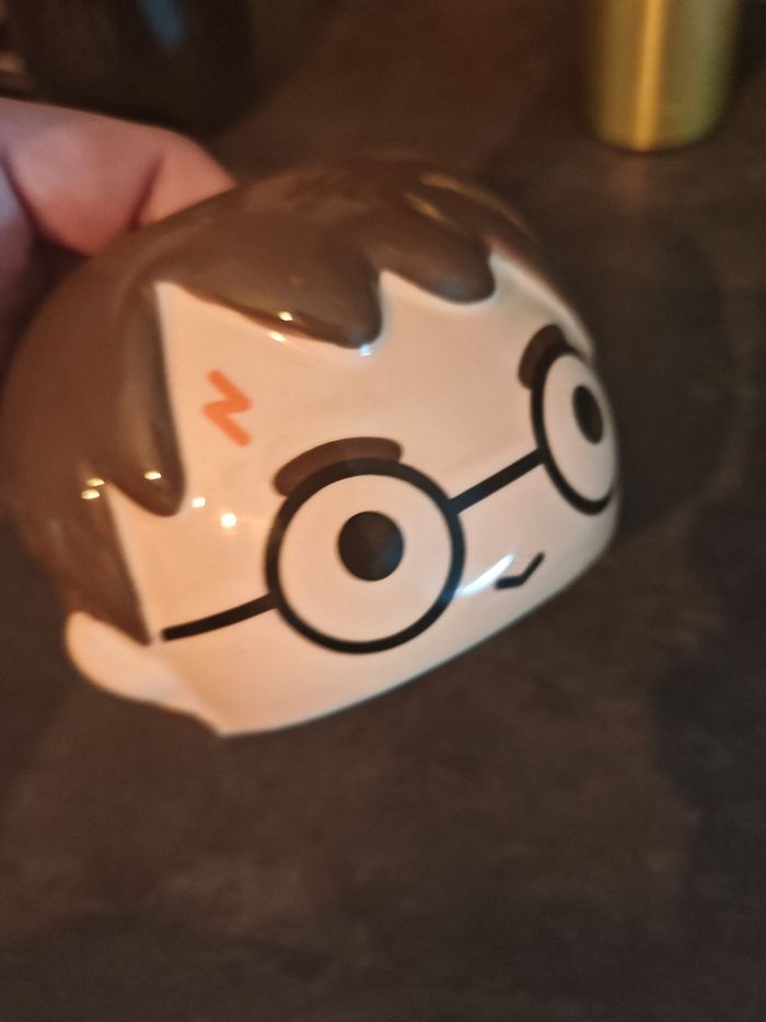 Mug harry pottet - photo numéro 2