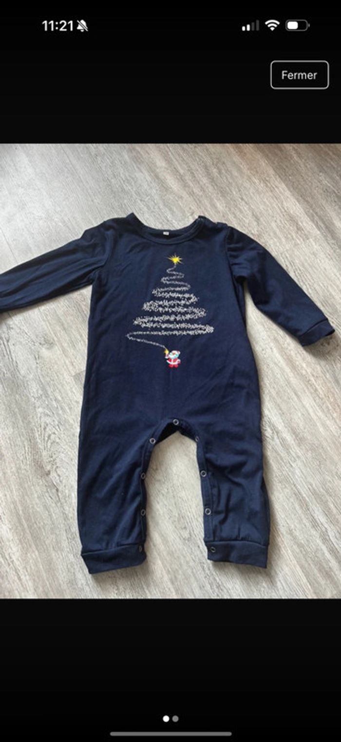 Lot vêtements garçons 24 mois en très bon état - photo numéro 9