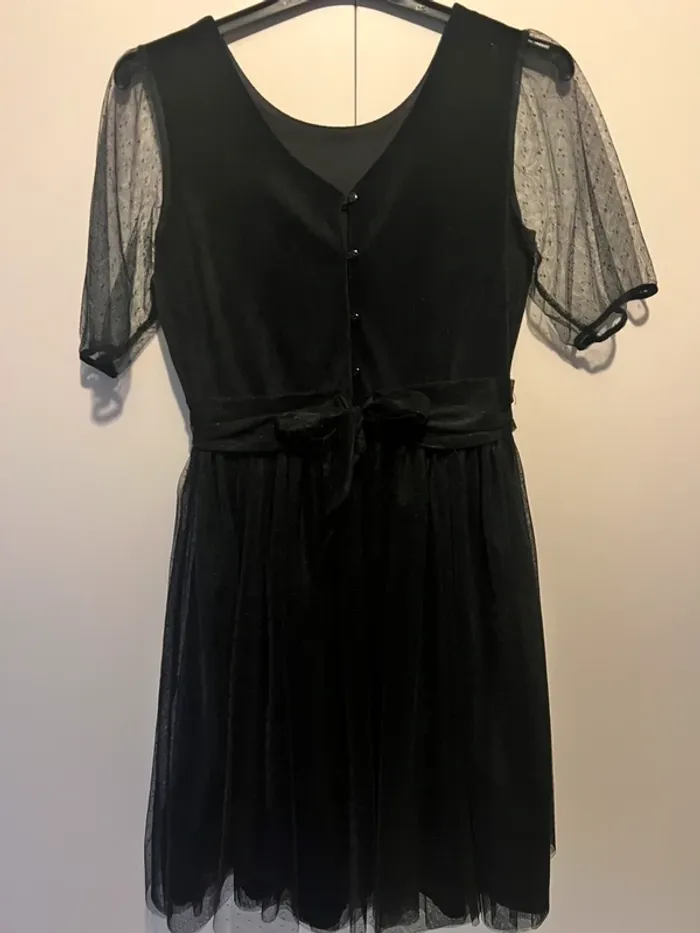 Robe de fêtes Liberto - photo numéro 5