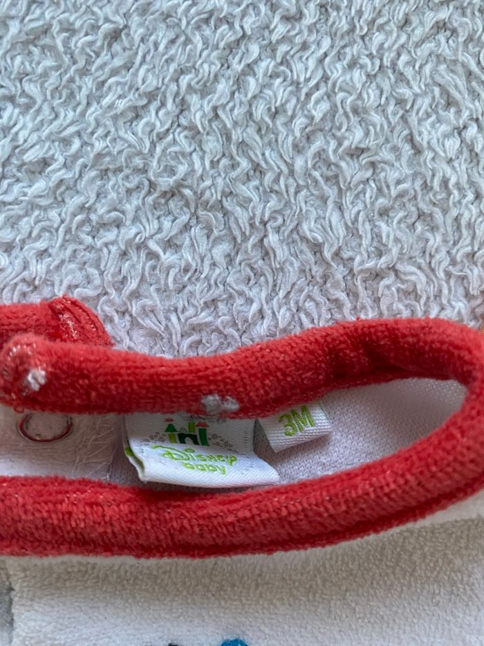 Pyjama - photo numéro 3