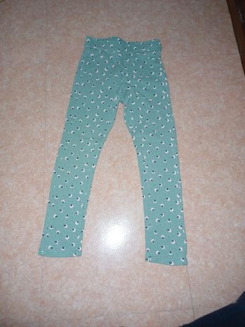 Jegging 6 ans