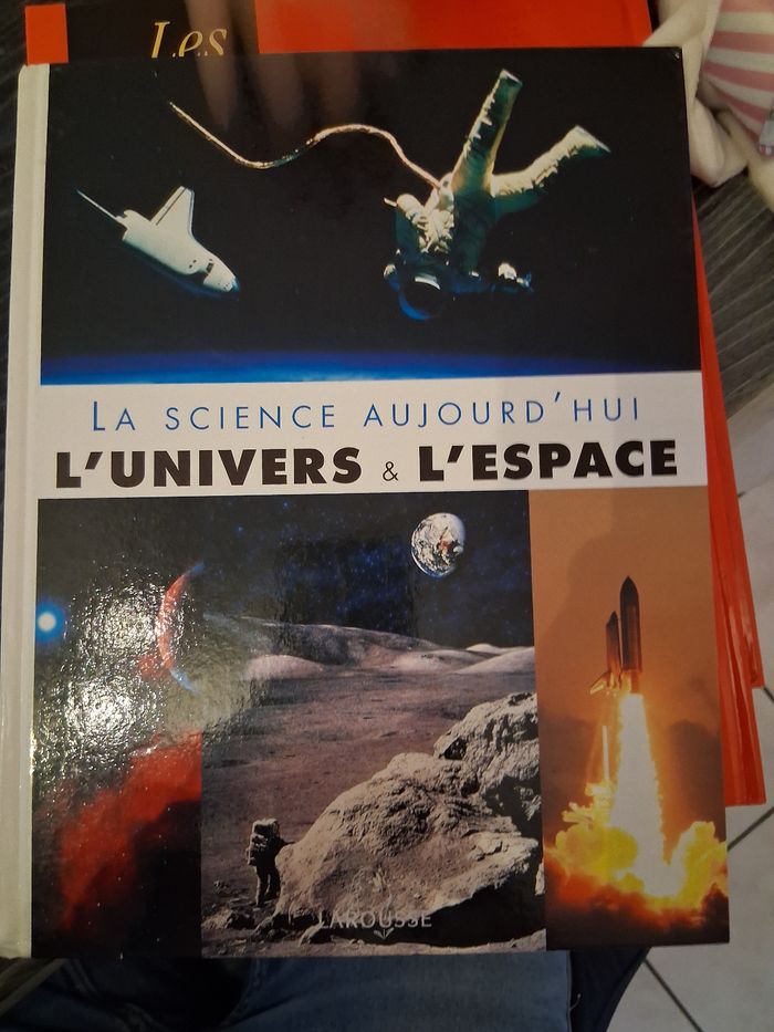L'univers et l'espace - photo numéro 6