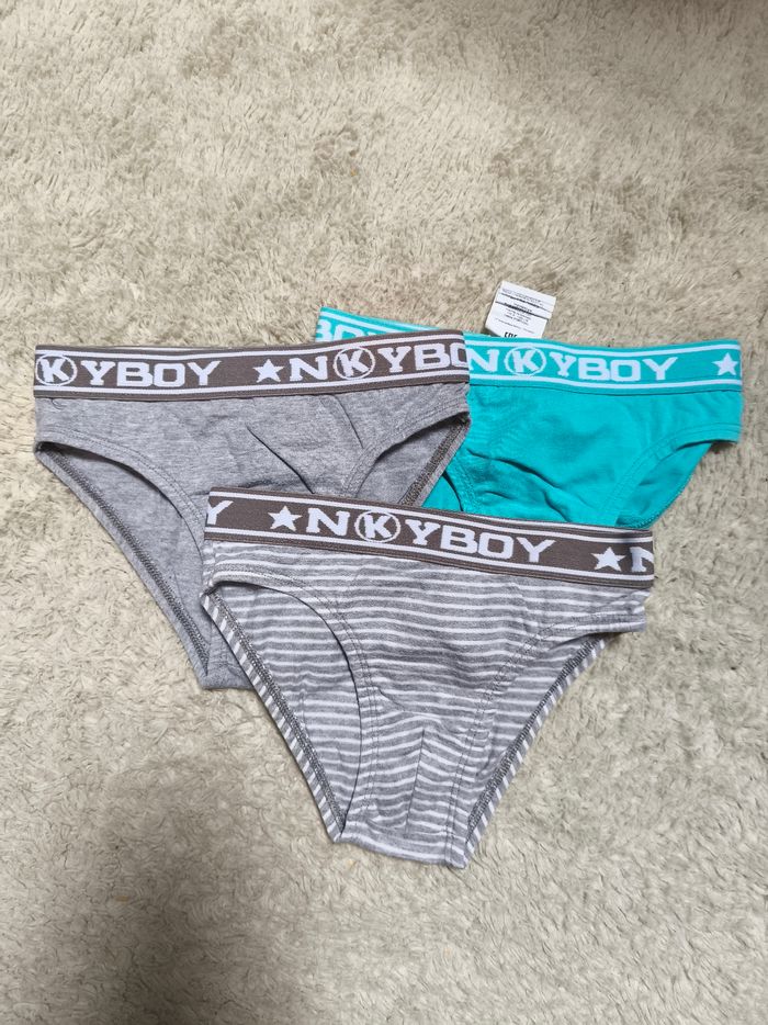 Lot slip