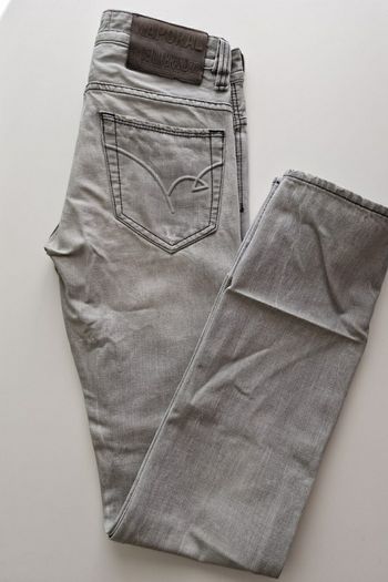 Pantalon jean kaporal