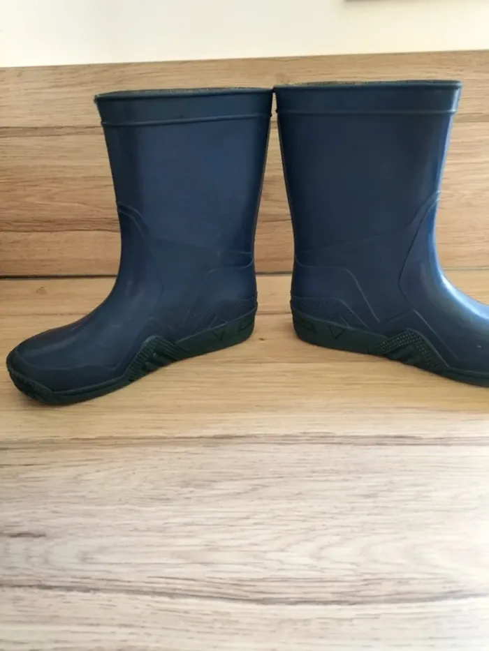 Botte de pluie - photo numéro 2