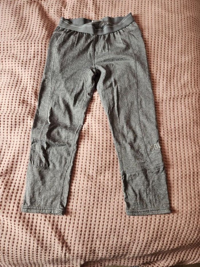Legging ski