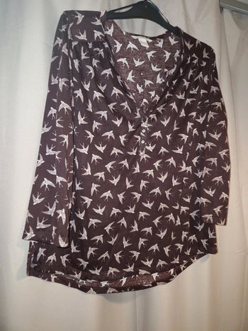 Tunique Hirondelles H&M