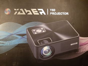 Vidéoprojecteur