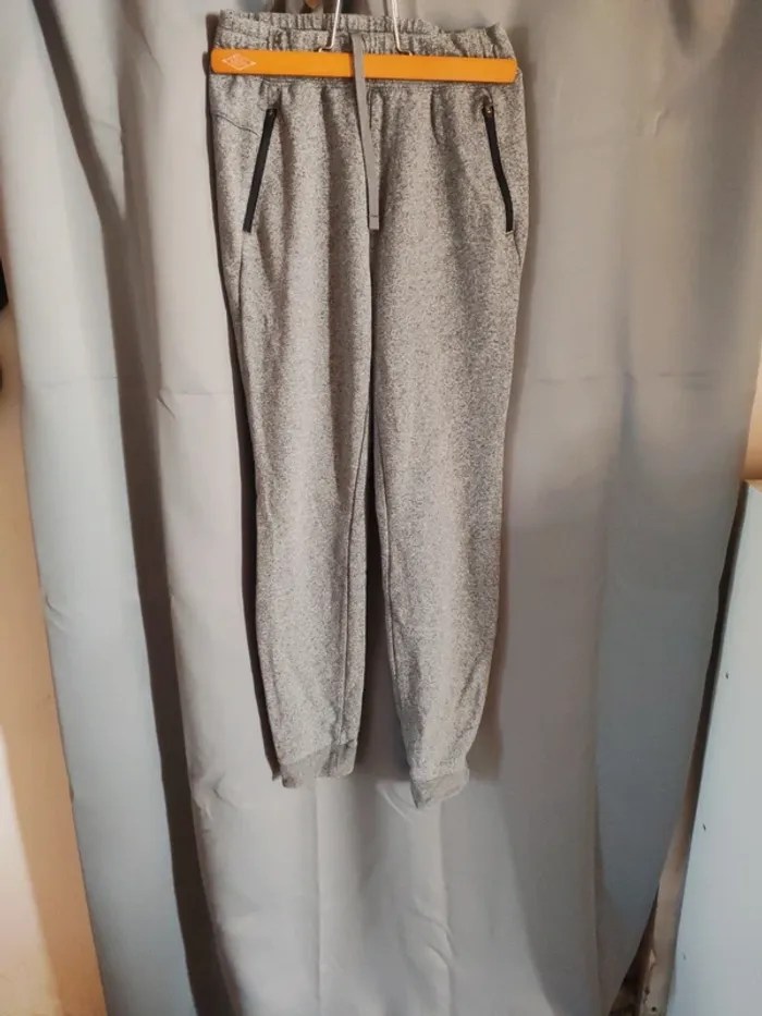 Pantalon de jogging slim