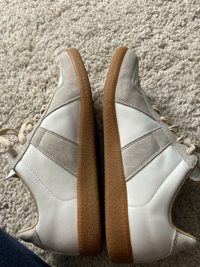 Chaussures homme Maison Margiela - photo numéro 7