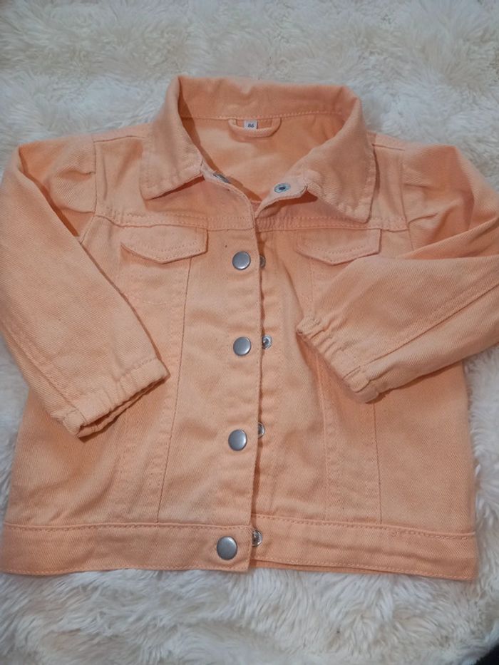 Veste - photo numéro 3