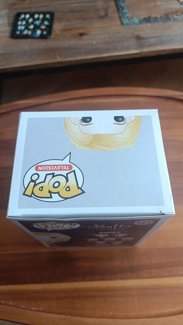 Funko pop Buffy 121 - photo numéro 3