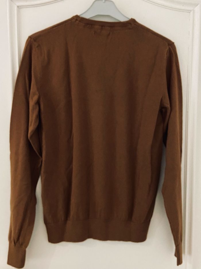 Pull homme LH taille M - photo numéro 5