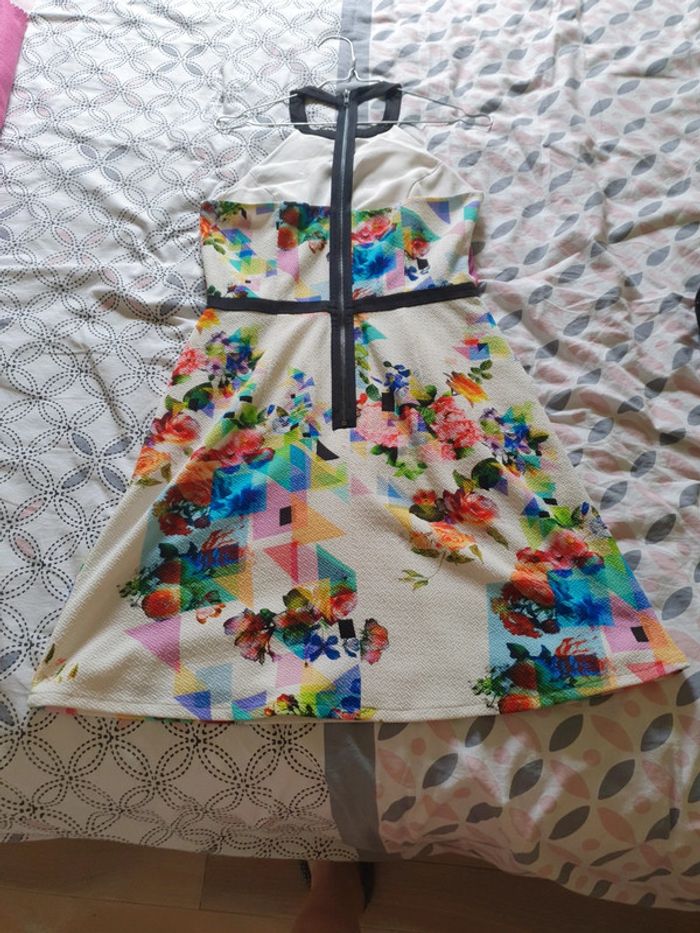 Robe naf naf - photo numéro 2