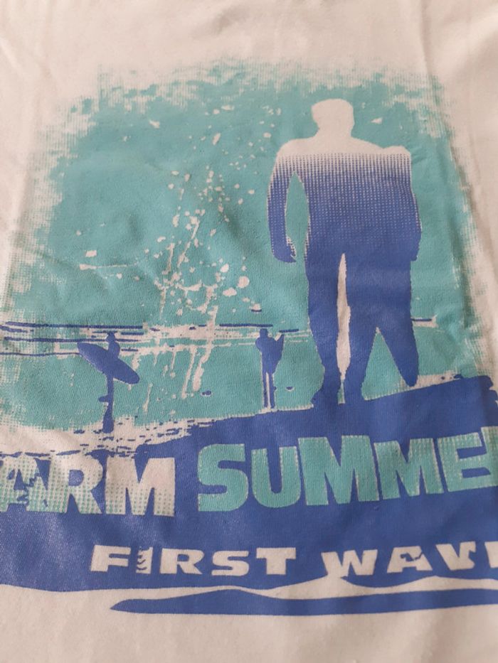 T-shirt - photo numéro 2