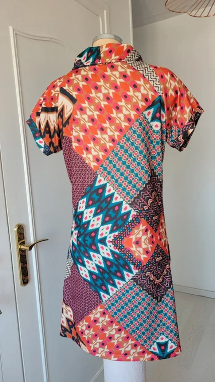 Robe Pull Taille M/L🌟 - photo numéro 4