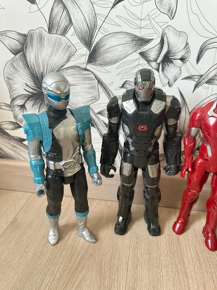 Figurines - photo numéro 2