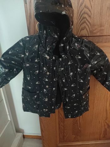 Veste taille 18 mois