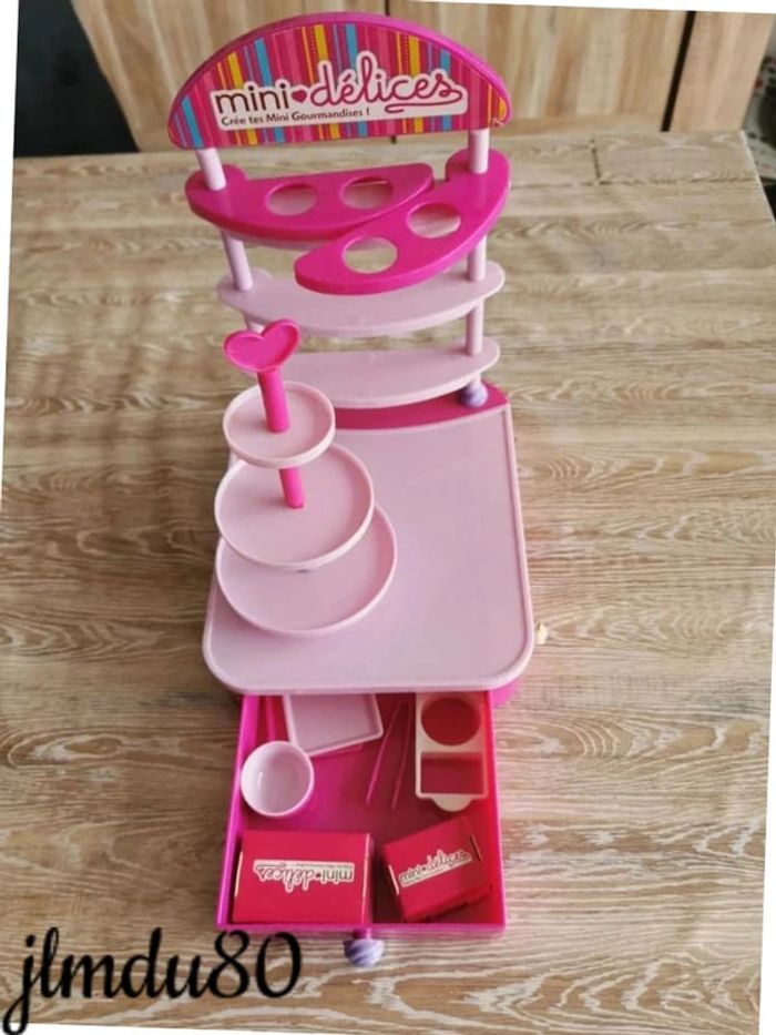 Fabrique à gourmandise - photo numéro 6