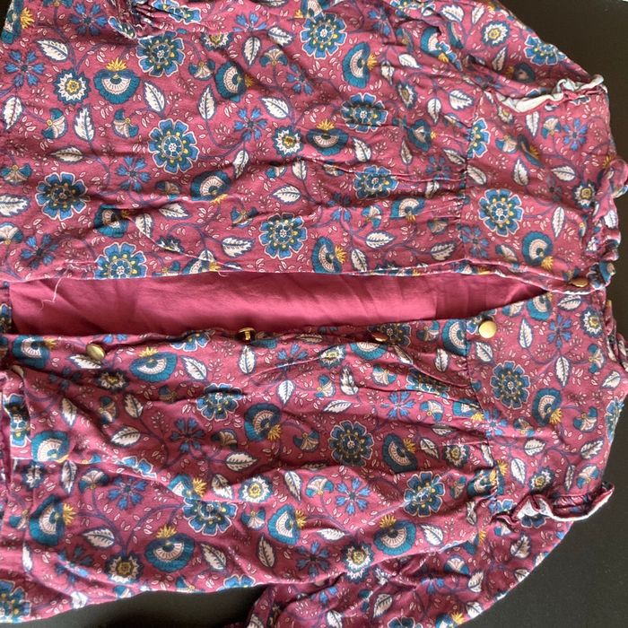 Blouse - photo numéro 3