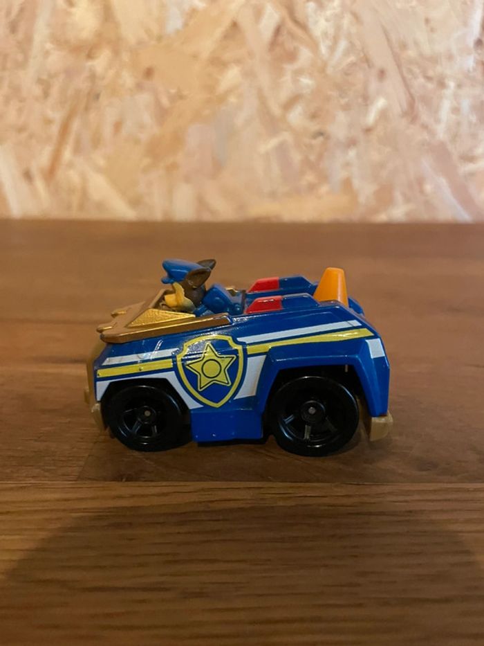 Idée cadeau 🎁 Jouet Grande Tour de contrôle True métal de la Pat Patrouille avec Chase et Marcus - photo numéro 17