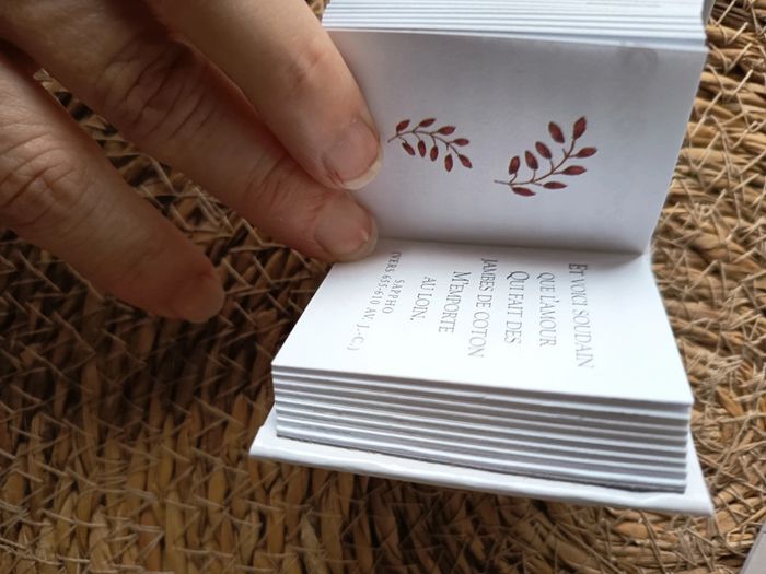 Livre cadeau à offrir - l'Amour - photo numéro 4