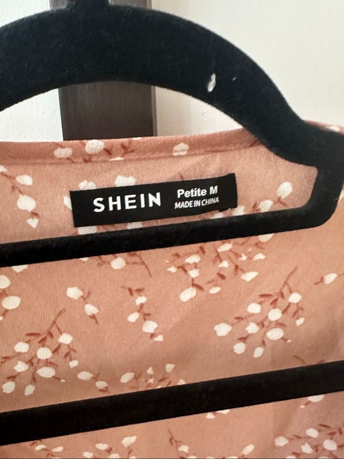 Robe Shein - photo numéro 2