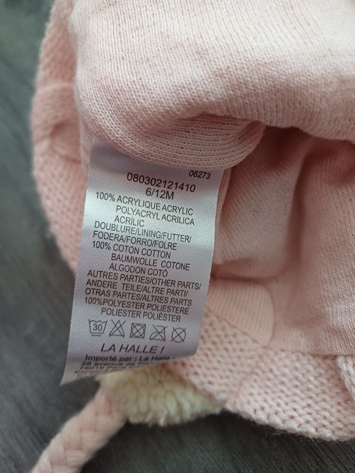 Lot bonnets - photo numéro 2