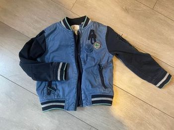 Veste 3ans