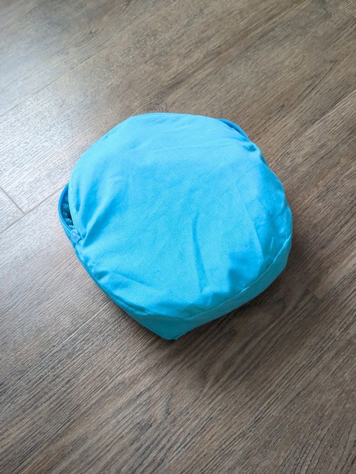 Sac à dos peluche - photo numéro 4