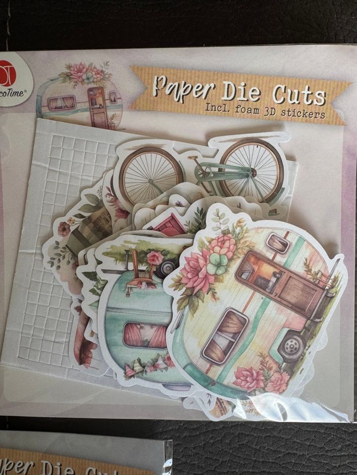 Autocollants - photo numéro 3