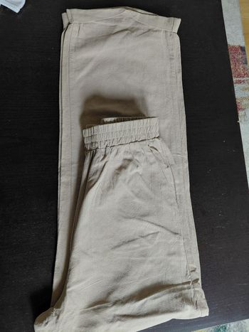 Pantalon fluide neuf