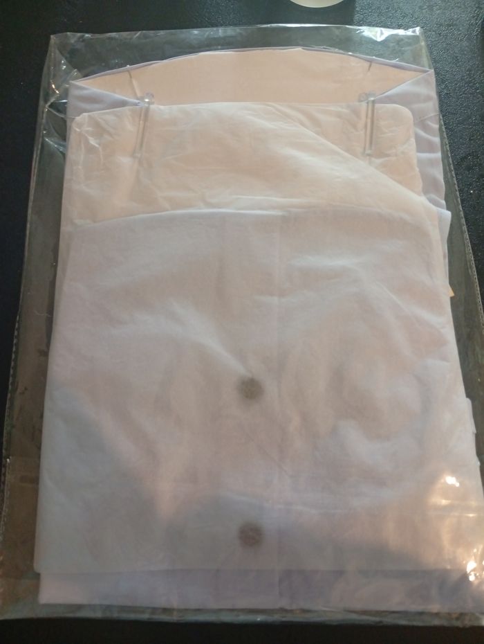 Chemise ares - photo numéro 2