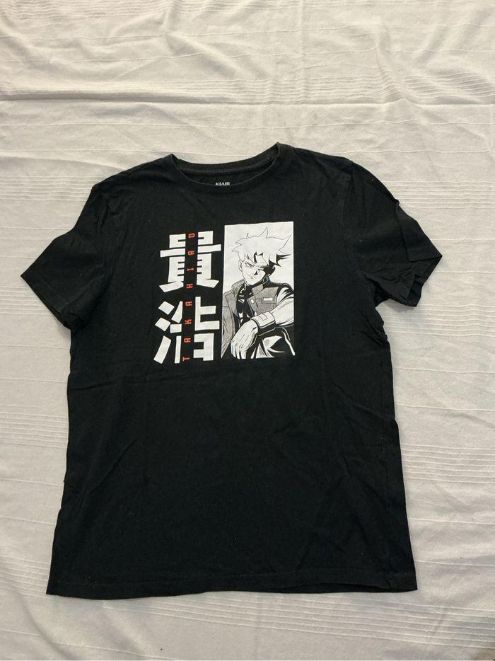 Lot de tee-shirts à manches courtes - photo numéro 3